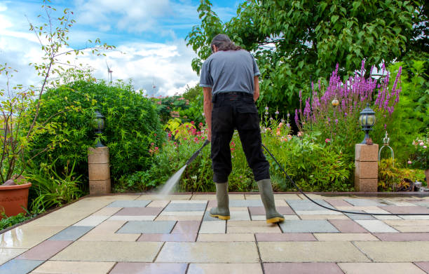 Professional Pressure Washing Services in Chesterland, OH