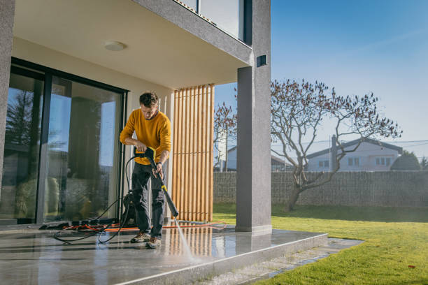 Best House Exterior Washing  in Chesterland, OH