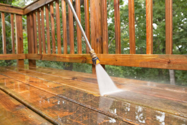 Best Restaurant Pressure Washing  in Chesterland, OH